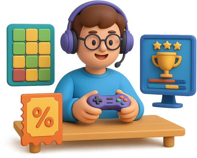 Gamer